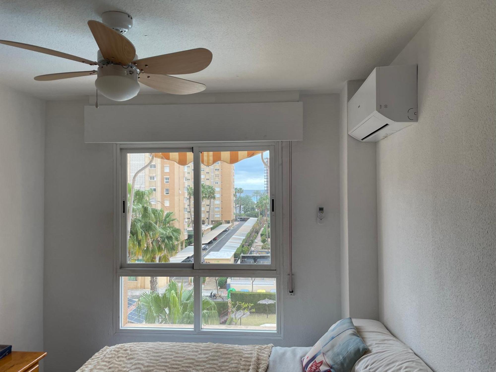 Precioso Apartamento En Urbanizacion Junto Al Mar. Аликанте Экстерьер фото